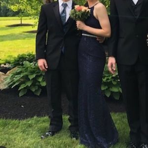 Prom/Formal Mermaid Dress